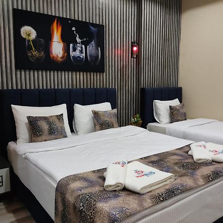 Marblue Hotel 마르딘 외부 사진