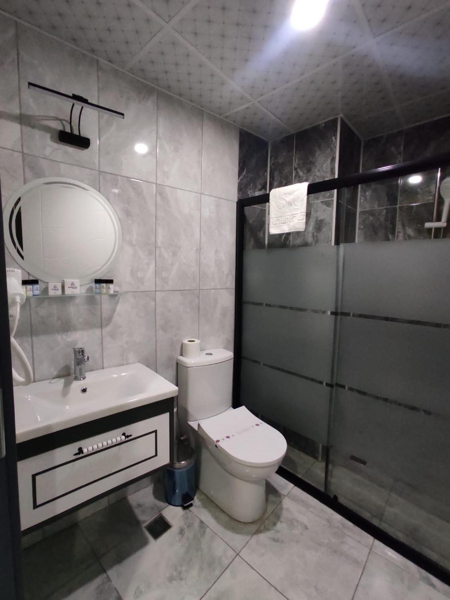 Marblue Hotel 마르딘 외부 사진